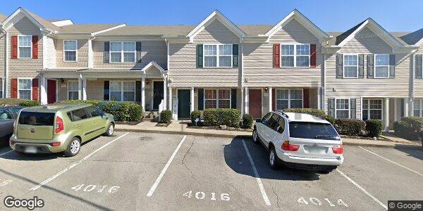 Building Photo - 4016 Cody Dr