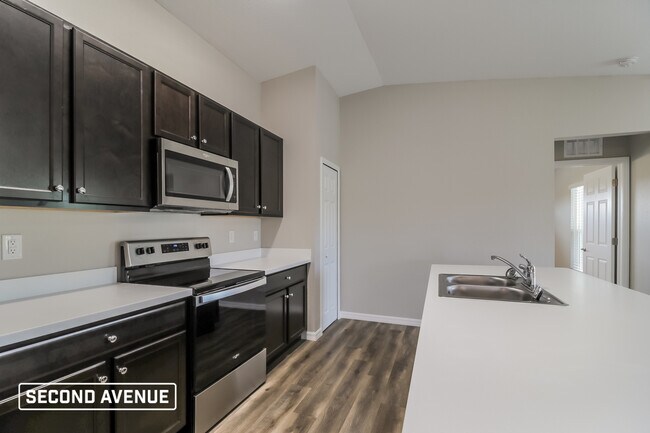 Photo - 1267 Cornelius Blvd