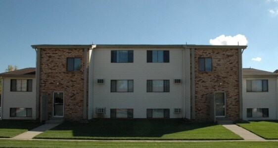 Arcadia Drive Apartments - Arcadia Drive Apartments
