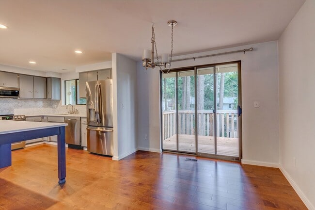 Photo - 4 Bedroom 3 Bath Home