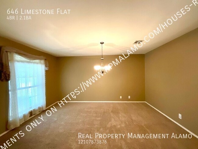 Photo - 646 Limestone Flat