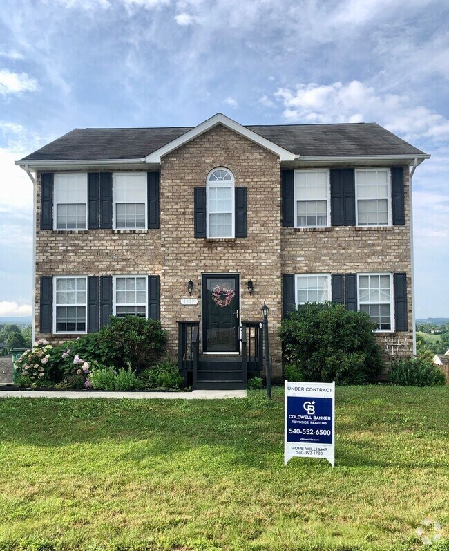 Apartments for Rent in Christiansburg VA 78 Apartments