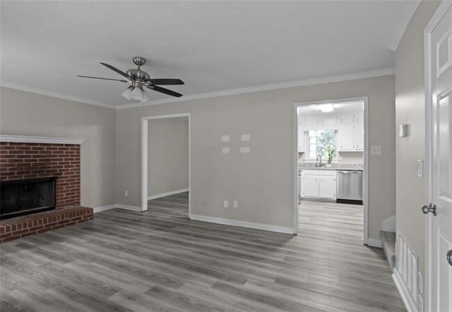 Photo - 1301 Daniel Ln