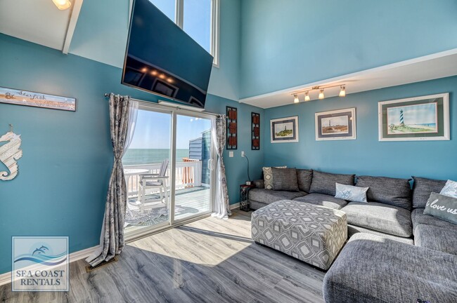 FURNISHED OFF-SEASON OCEANFRONT MONTHLY RE... - FURNISHED OFF-SEASON OCEANFRONT MONTHLY RE... House