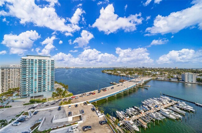 Photo - 7601 E Treasure Dr Unit 1917