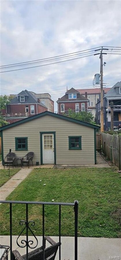 Photo - 3536 Humphrey St Unit 3536-2F Humphrey