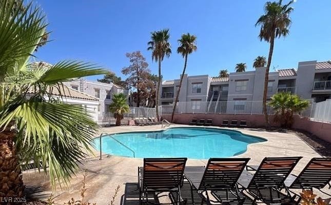 Photo - 6800 E Lake Mead Blvd Unidad 2030