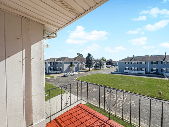 Photo - Brick Estates Apartment Homes