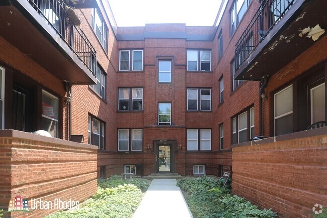 Building Photo - 1617 W Wallen Ave Unit J09W Rental