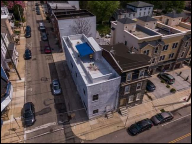 Photo - 4417 Manayunk Ave