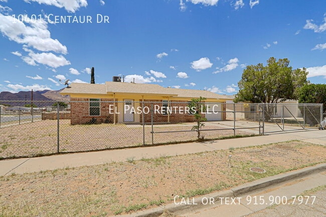 Photo - 10401 Centaur Dr Casa