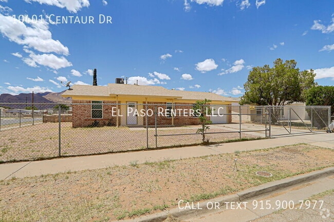 Building Photo - 10401 Centaur Dr Rental