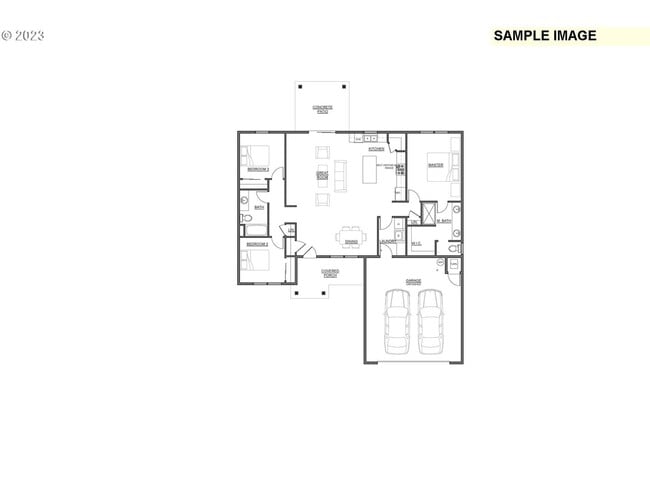 Photo - BOARDMAN'S FINEST BRAND NEW HOME