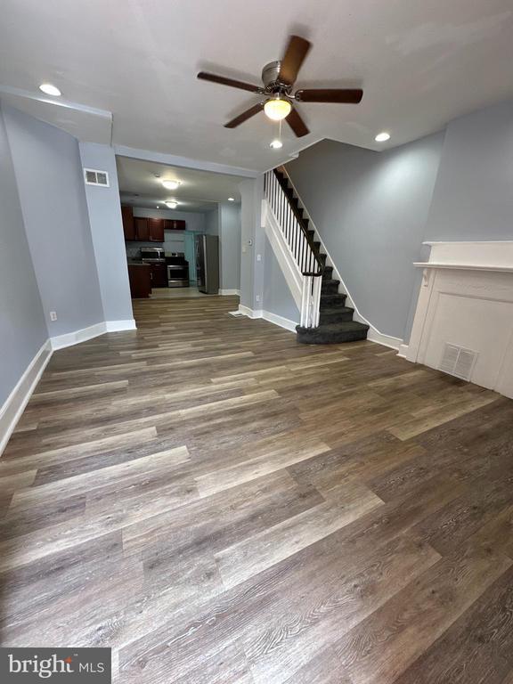 Photo - 918 S Cecil St Townhome