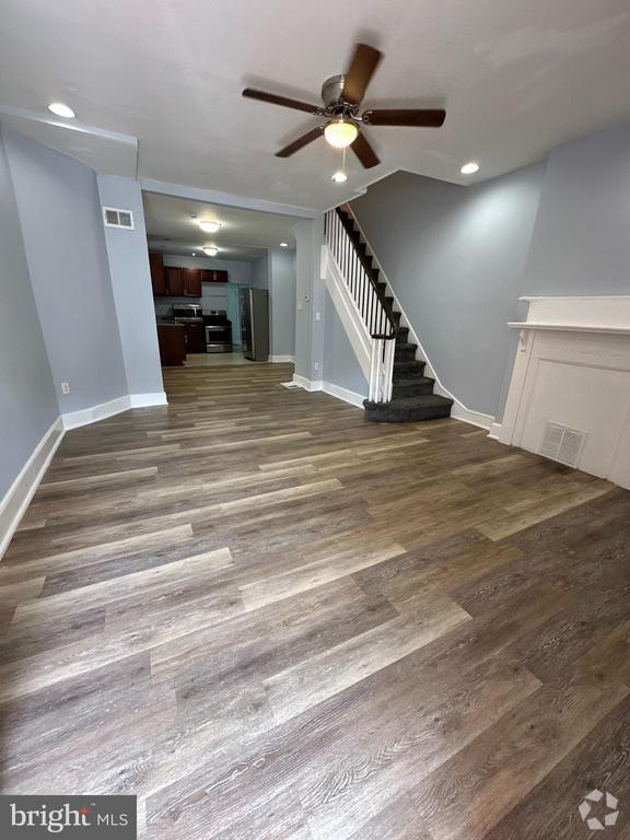 Building Photo - 918 S Cecil St Rental