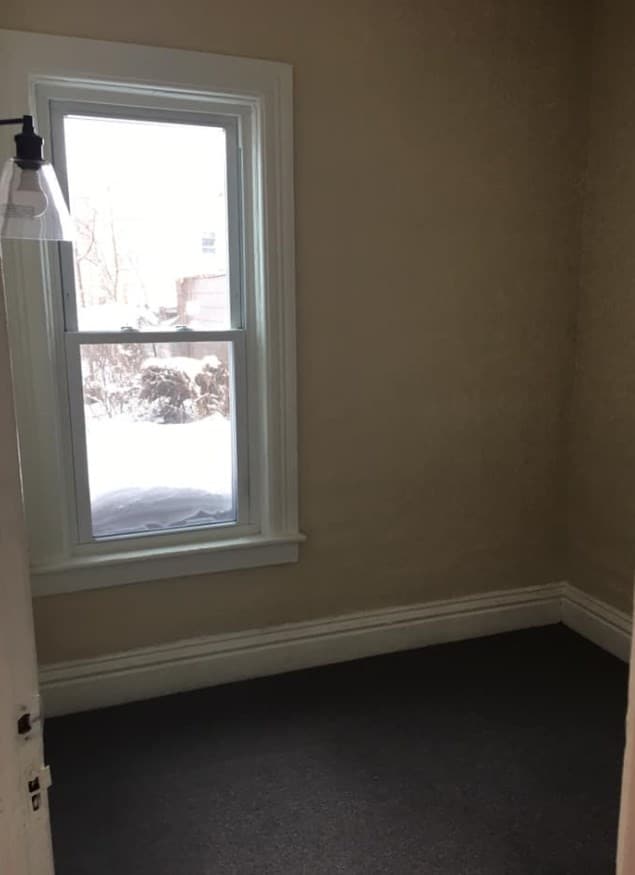 Dormitorio número 3 - 136 Heath St