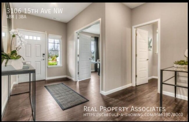 Photo - 3106 15th Ave NW