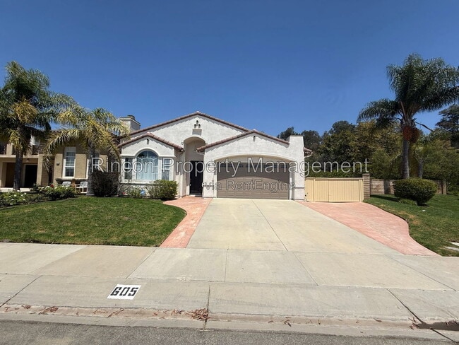 Building Photo - 605 Corte Sol