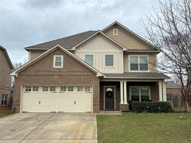 Photo - 115 Glennbrooke Ln