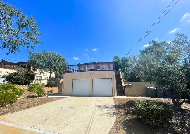 Building Photo - Beautifully Updated Home with Private Outdoor Space