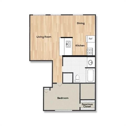 Photo - 4422 Weaver Rd Unit 303