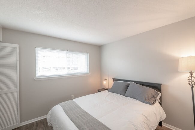 Photo - 901 South Apartments Durham Downtown