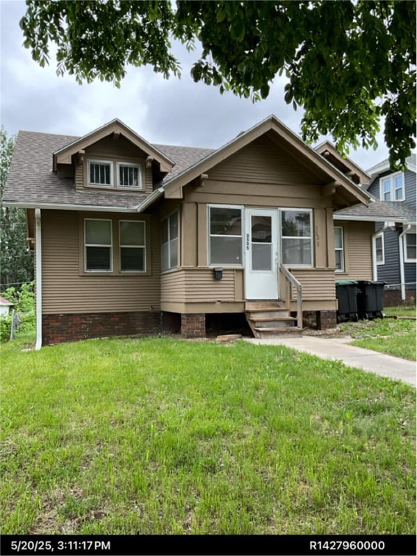 Photo - 3535 45 Ave Casa
