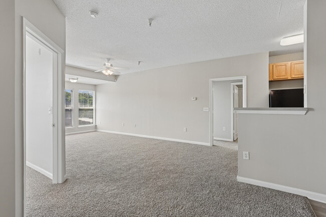 Photo - Heritage Station Family Apartments