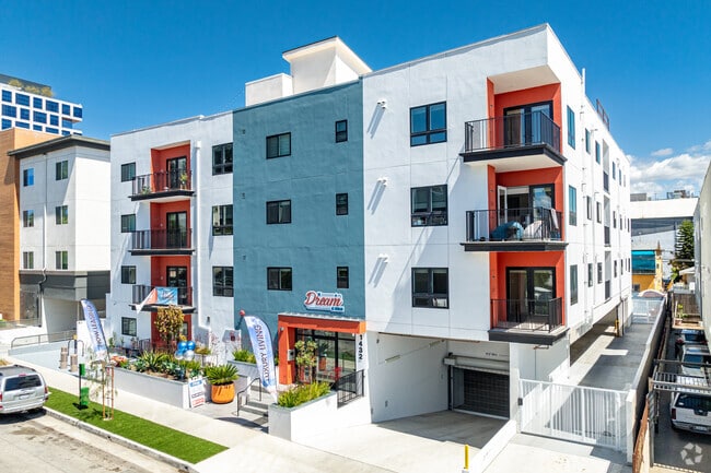 Building Photo - The Dream on Tamarind