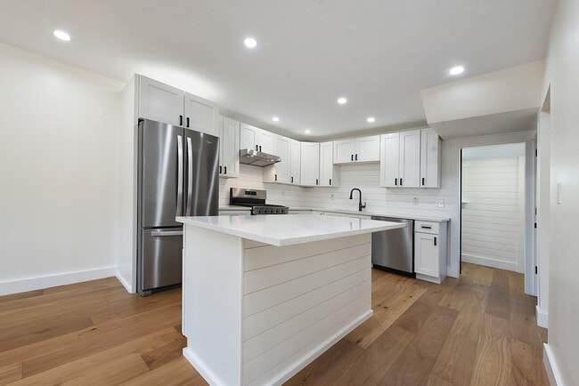 Photo - 1203 Berkshire Ave