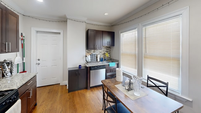 Photo - 2991 Washington St Condo Unit 2