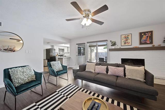 Photo - 3381 Sam Rayburn Run