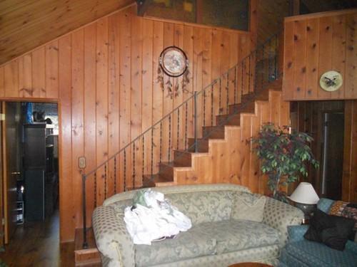 Photo - Warm and Cozy in the Twain Harte Trees!!!