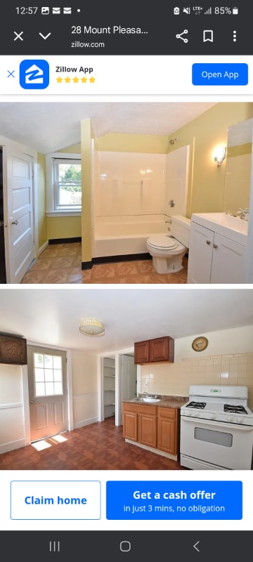 Photo - 28 Mt Pleasant Square Unit 1