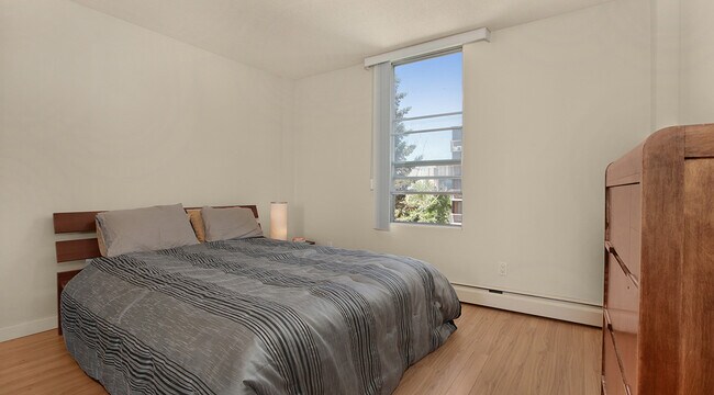 Photo - Queenswood House Unit 00704