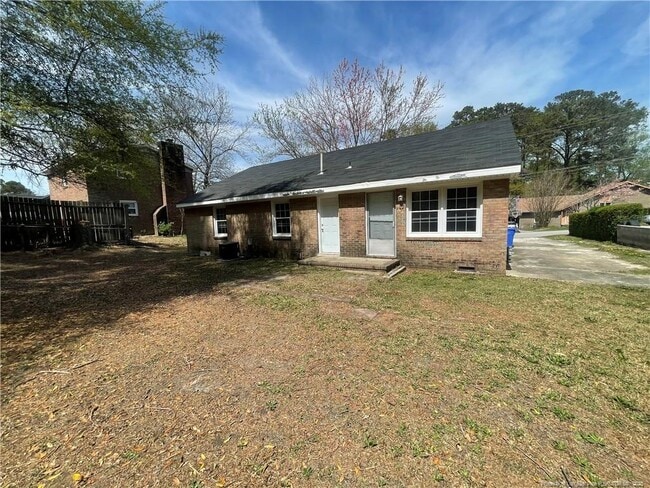 Photo - 4809 Belford Rd House