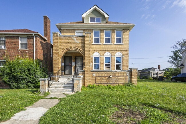 Photo - 2952 Waverly St Apartamento Unidad 2W