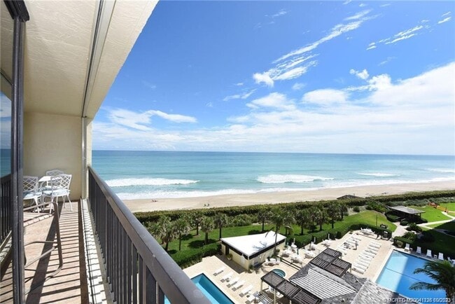 Photo - 9500 S Ocean Dr Condo Unit 809