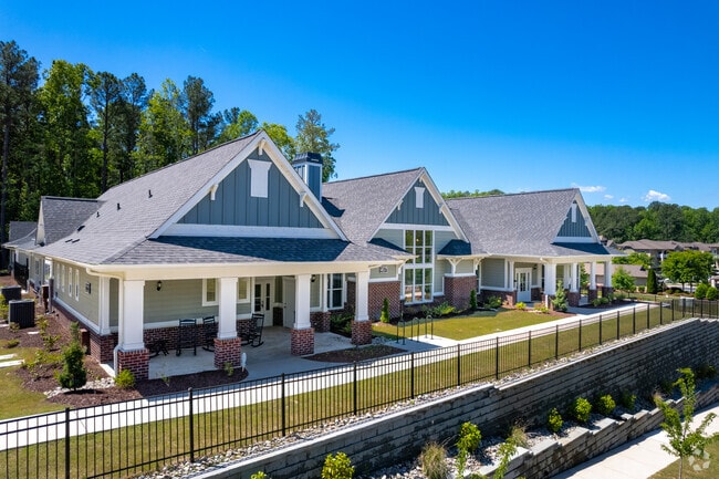 Clubhouse