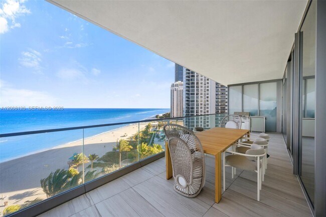 Photo - 18975 Collins Ave Unit 700