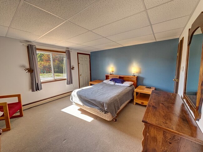 Photo - Squaw Mountain Rd