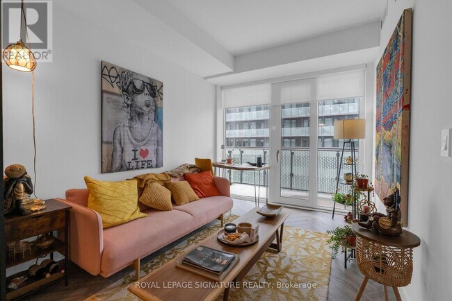 Photo - 70 Princess St Unit 2615
