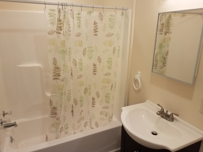 Holiday Efficiency Apartments