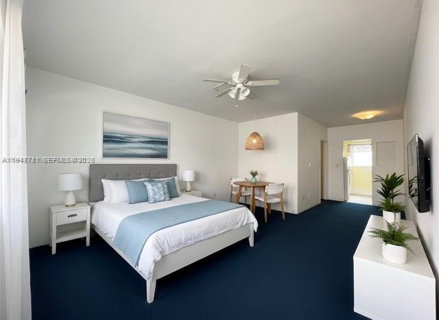 Building Photo - 8132 Harding Ave Unit 9