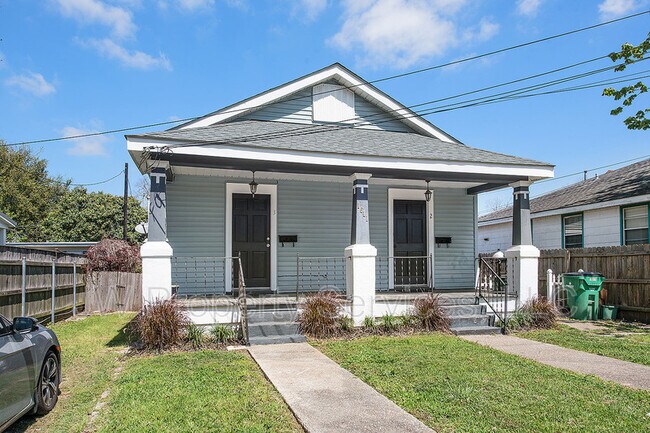 Photo - 1611 Hesiod St Unit #3