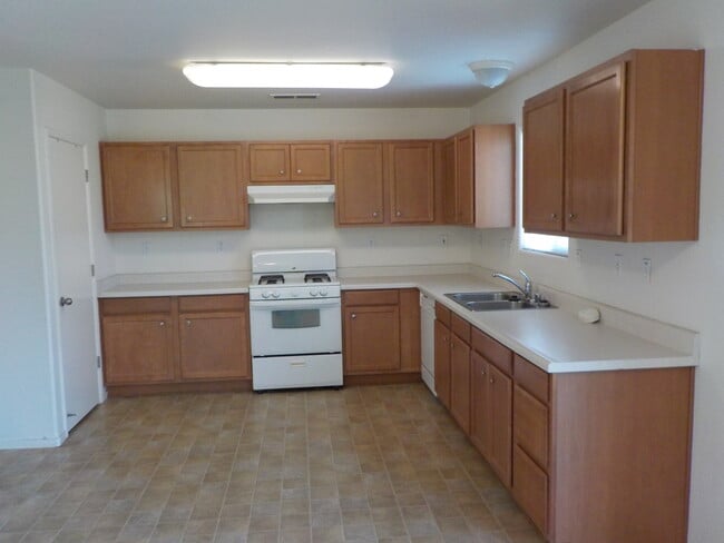 Photo - Desireable SW area