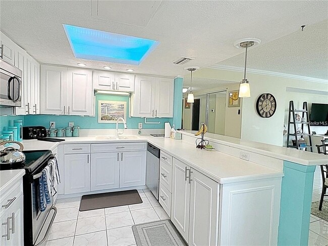 Photo - 1430 Gulf Blvd Unit 103