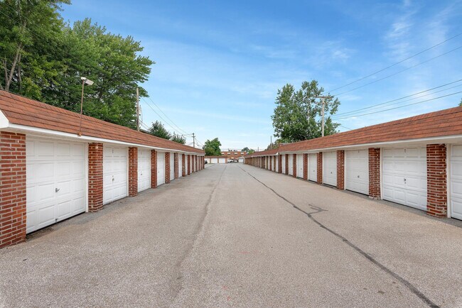 Midpark Village