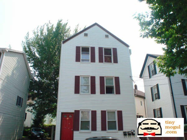 Photo - 40 Bristol St Unidad 2