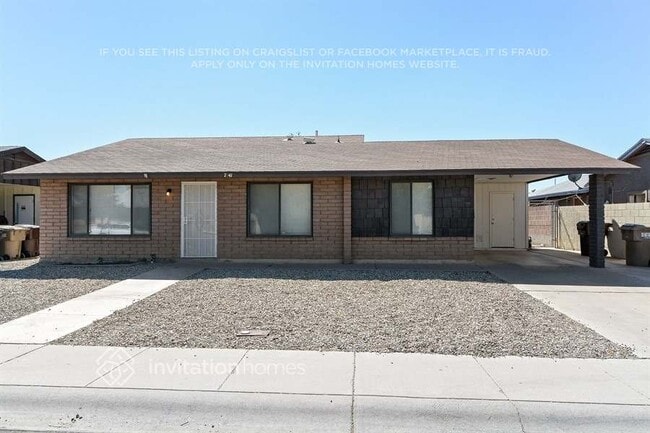 Building Photo - 7341 W Shangri La Rd